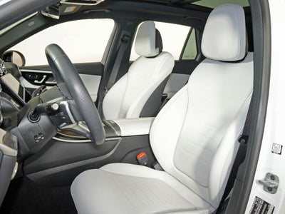 2025 Mercedes-Benz GLC GLC 350e 4MATIC®