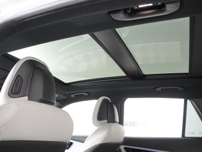 2025 Mercedes-Benz GLC GLC 350e 4MATIC®