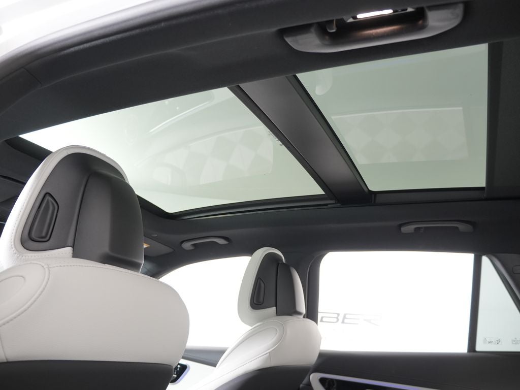 2025 Mercedes-Benz GLC GLC 350e 4MATIC®
