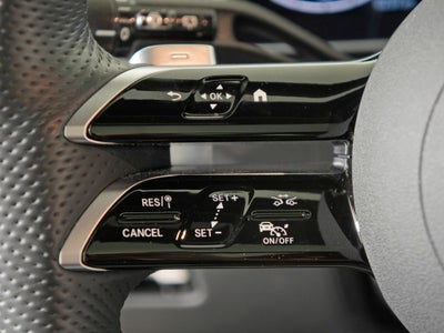 2025 Mercedes-Benz GLC GLC 350e 4MATIC®