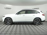 2025 Mercedes-Benz GLC GLC 350e 4MATIC®