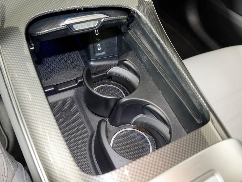 2025 Mercedes-Benz GLC GLC 350e 4MATIC®