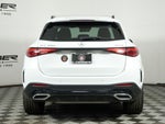 2025 Mercedes-Benz GLC GLC 350e 4MATIC®