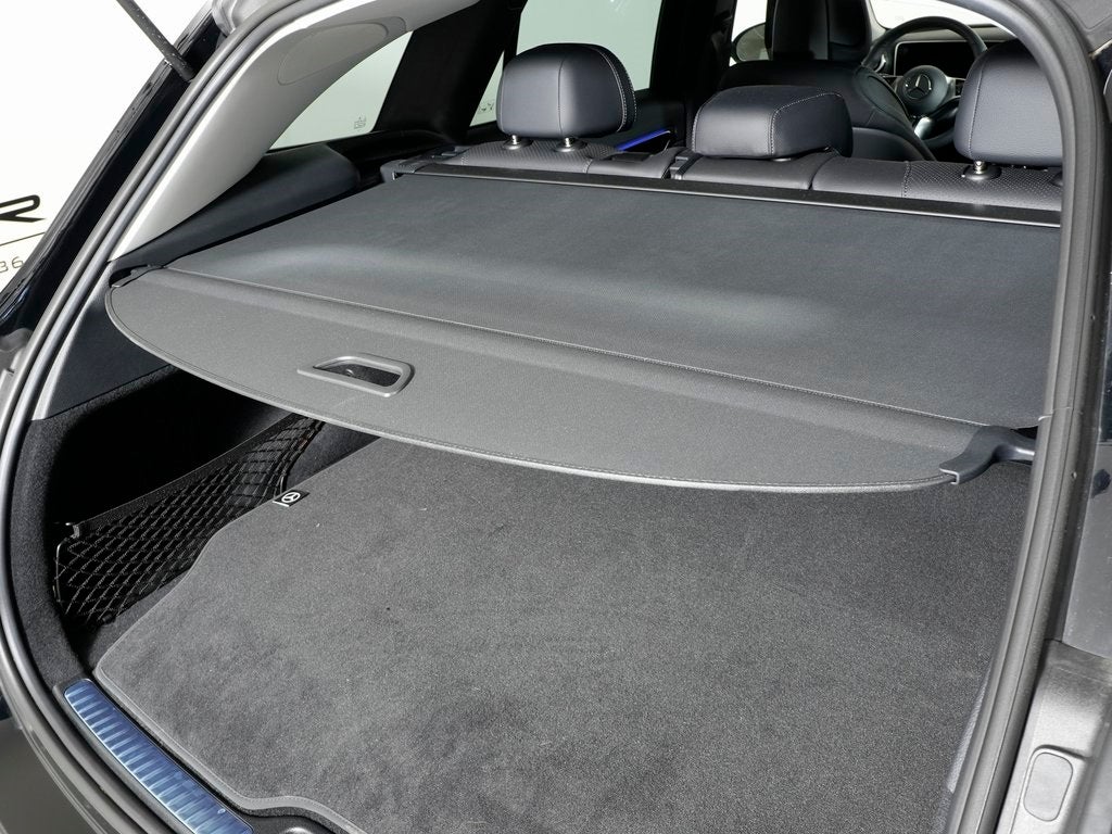 2025 Mercedes-Benz GLC GLC 350e 4MATIC®