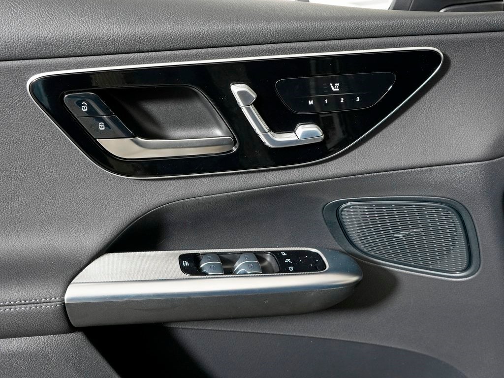 2025 Mercedes-Benz GLC GLC 350e 4MATIC®