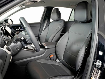 2025 Mercedes-Benz GLC GLC 350e 4MATIC®