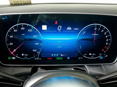 2025 Mercedes-Benz GLC GLC 350e 4MATIC®