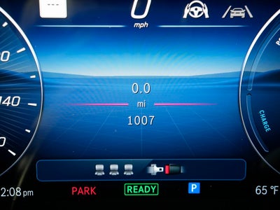 2025 Mercedes-Benz GLC GLC 350e 4MATIC®