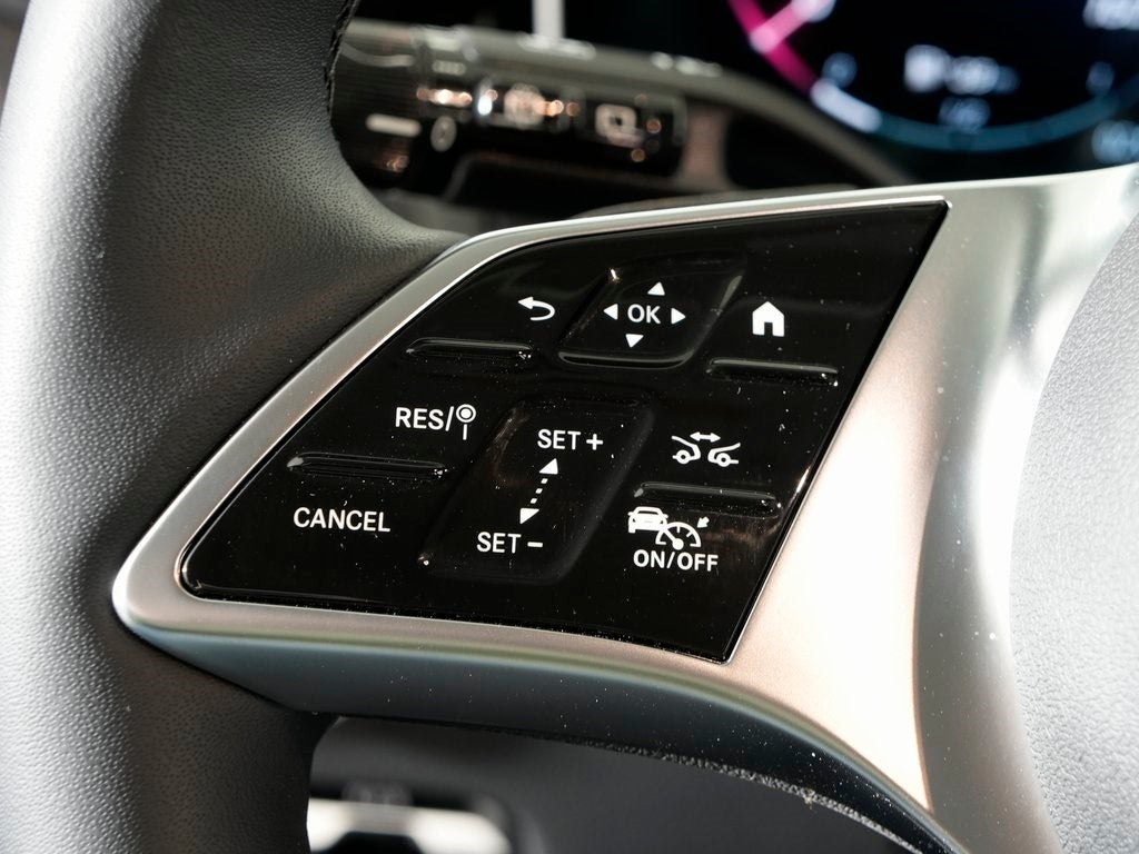 2025 Mercedes-Benz GLC GLC 350e 4MATIC®