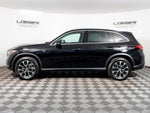 2025 Mercedes-Benz GLC GLC 350e 4MATIC®