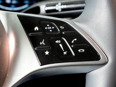 2025 Mercedes-Benz GLC GLC 350e 4MATIC®