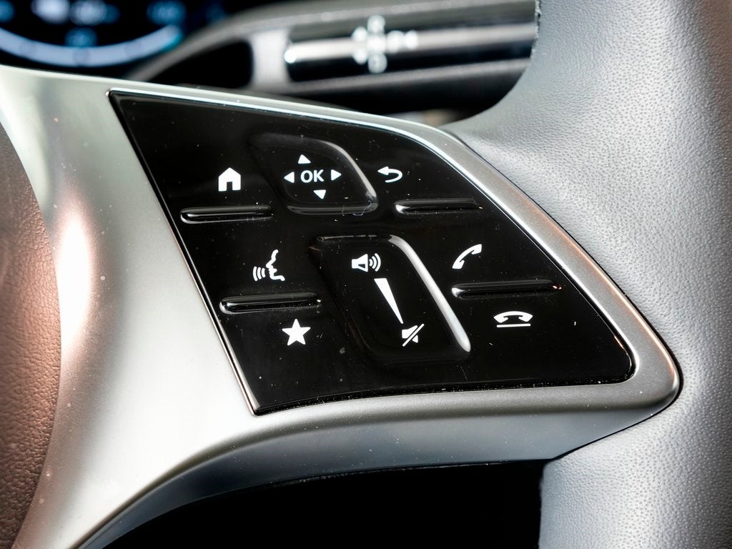 2025 Mercedes-Benz GLC GLC 350e 4MATIC®