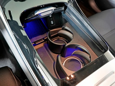 2025 Mercedes-Benz GLC GLC 350e 4MATIC®