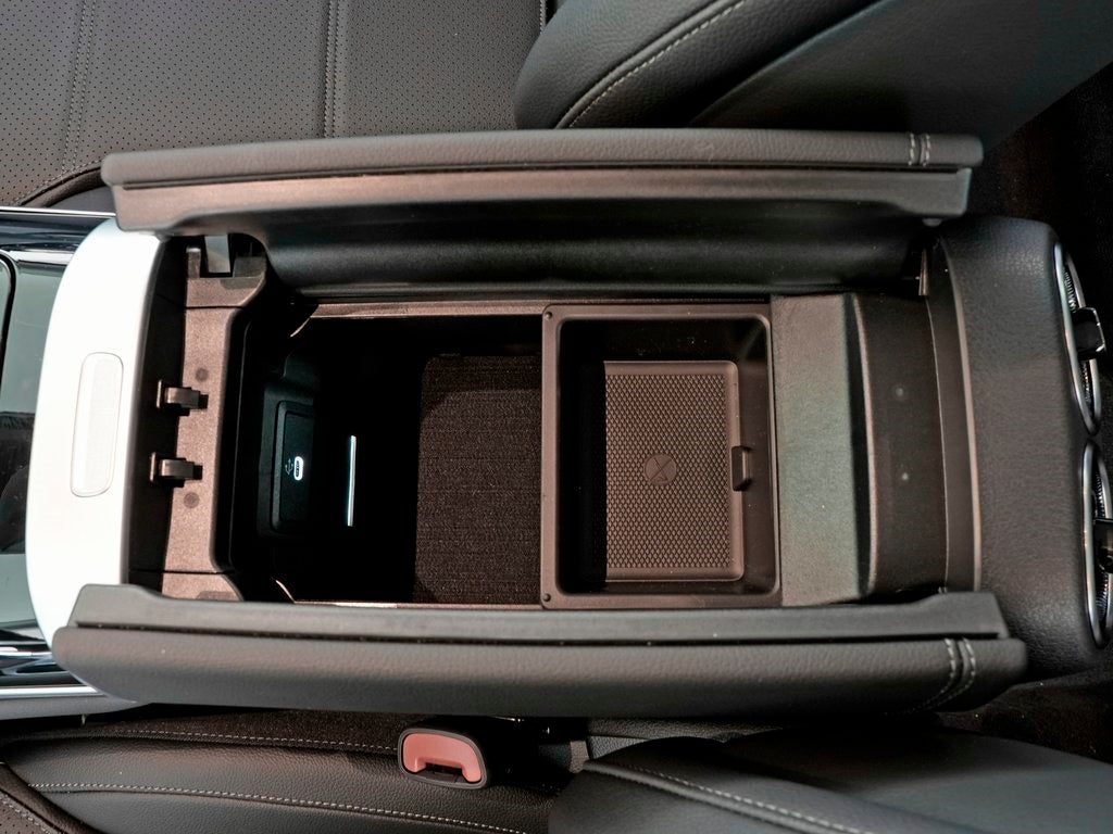 2025 Mercedes-Benz GLC GLC 350e 4MATIC®