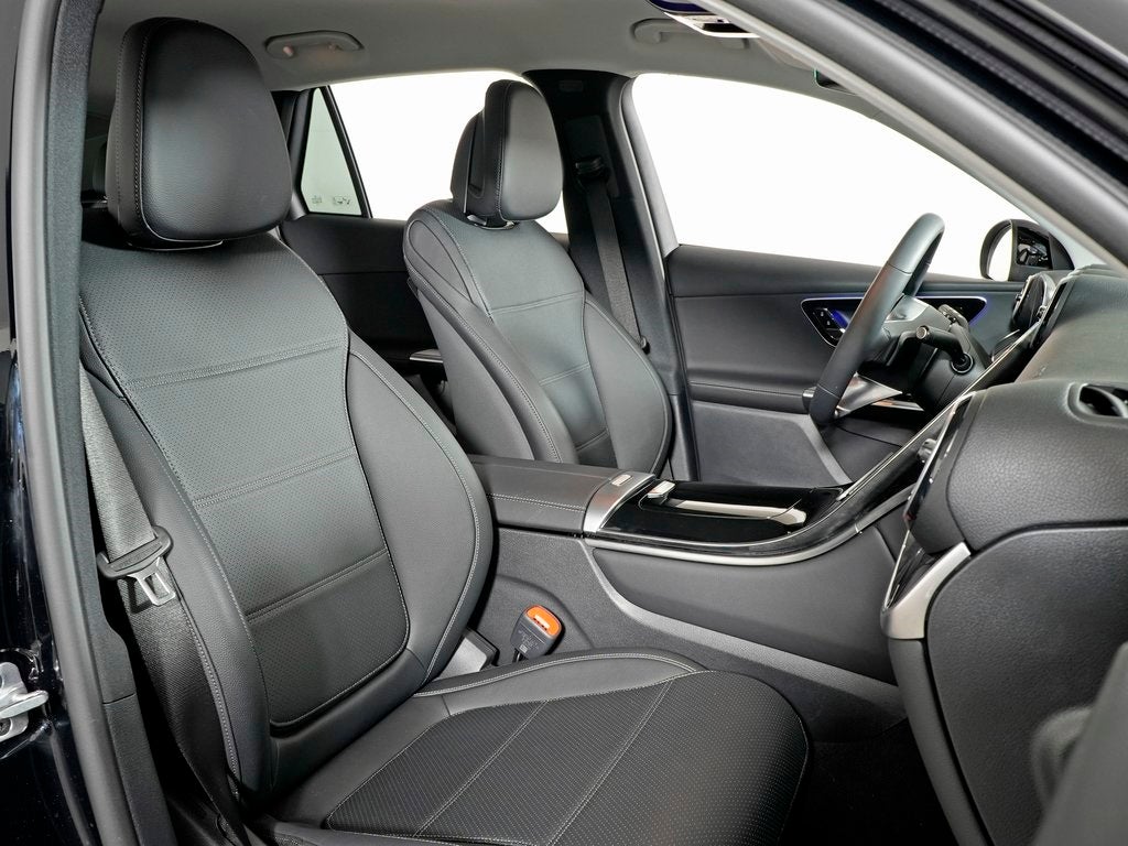 2025 Mercedes-Benz GLC GLC 350e 4MATIC®