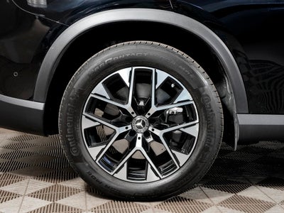 2025 Mercedes-Benz GLC GLC 350e 4MATIC®