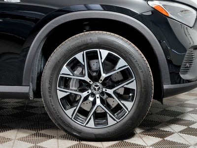 2025 Mercedes-Benz GLC GLC 350e 4MATIC®