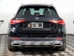 2025 Mercedes-Benz GLC GLC 350e 4MATIC®