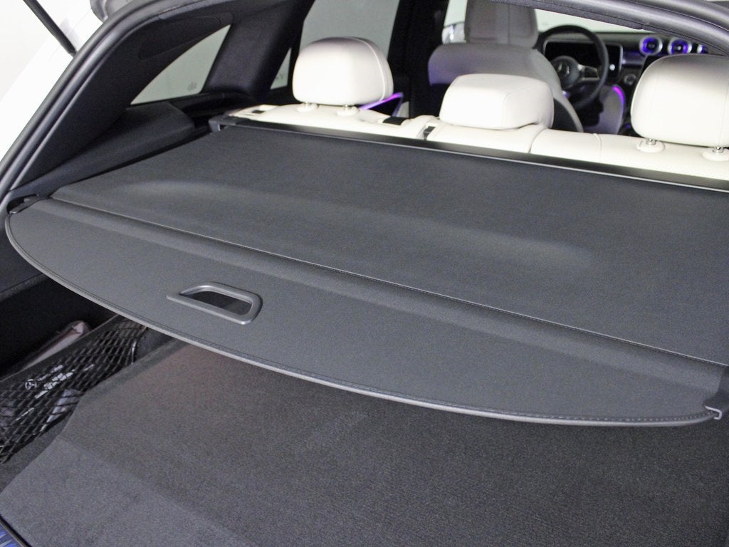 2026 Mercedes-Benz GLC GLC 350e 4MATIC®