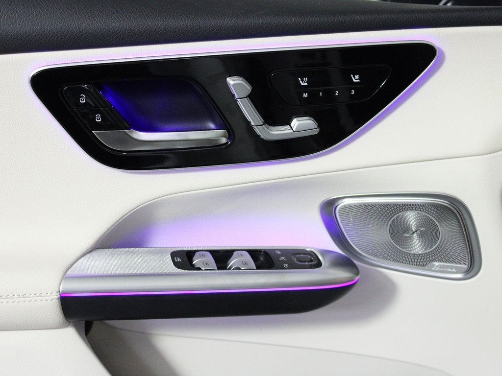 2026 Mercedes-Benz GLC GLC 350e 4MATIC®