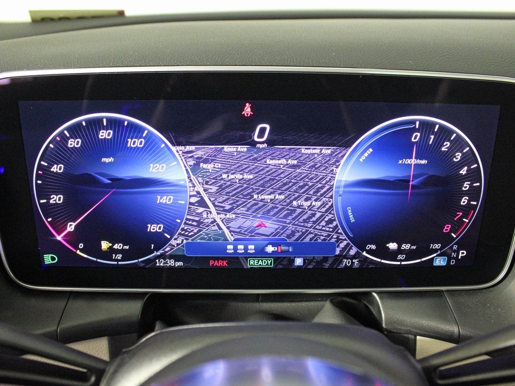 2026 Mercedes-Benz GLC GLC 350e 4MATIC®