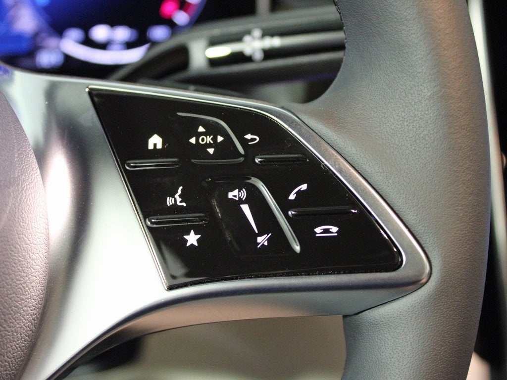 2026 Mercedes-Benz GLC GLC 350e 4MATIC®