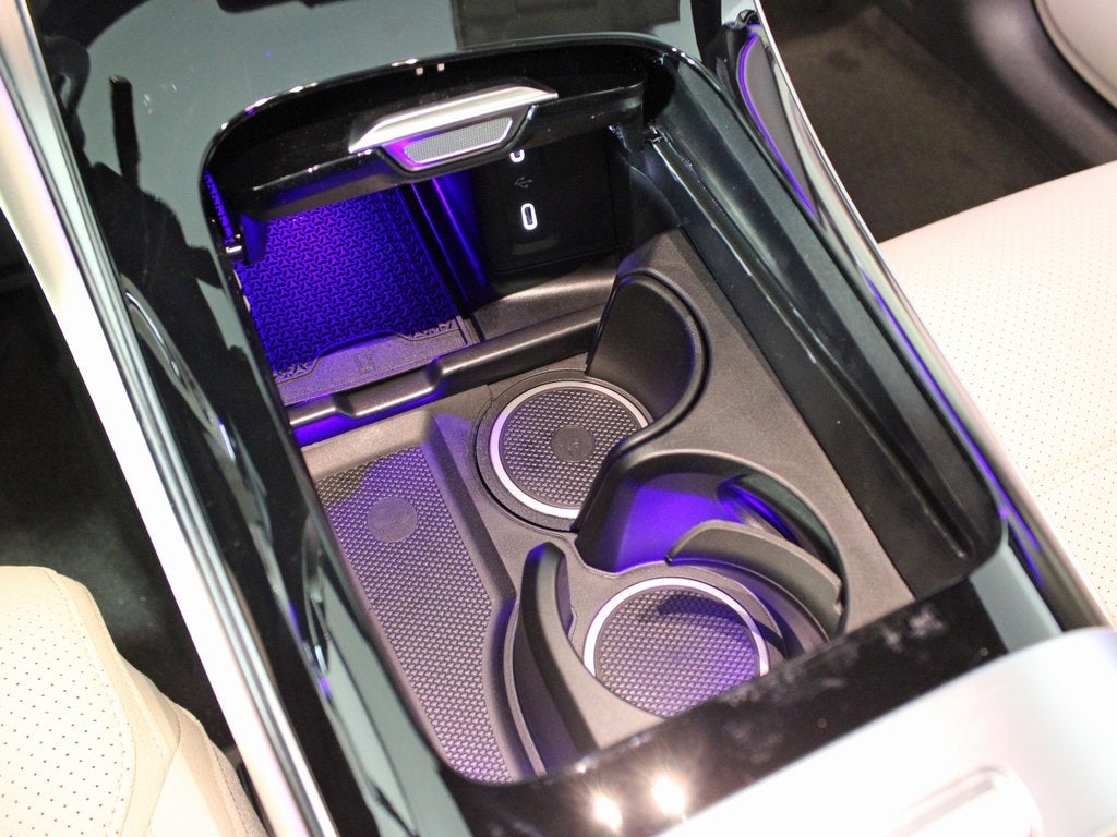 2026 Mercedes-Benz GLC GLC 350e 4MATIC®