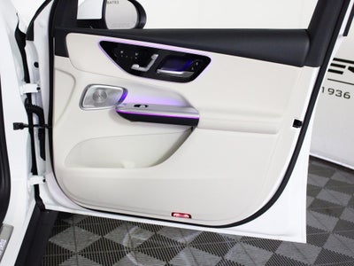 2026 Mercedes-Benz GLC GLC 350e 4MATIC®