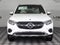 2026 Mercedes-Benz GLC GLC 350e 4MATIC®
