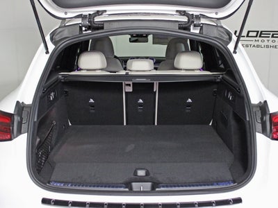 2026 Mercedes-Benz GLC GLC 350e 4MATIC®