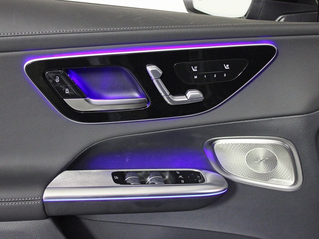 2026 Mercedes-Benz GLC GLC 350e 4MATIC®