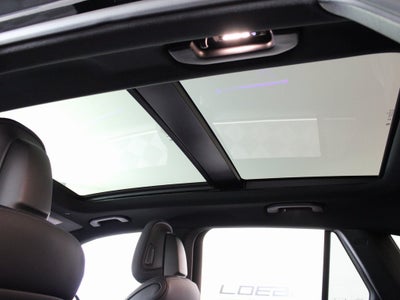 2026 Mercedes-Benz GLC GLC 350e 4MATIC®