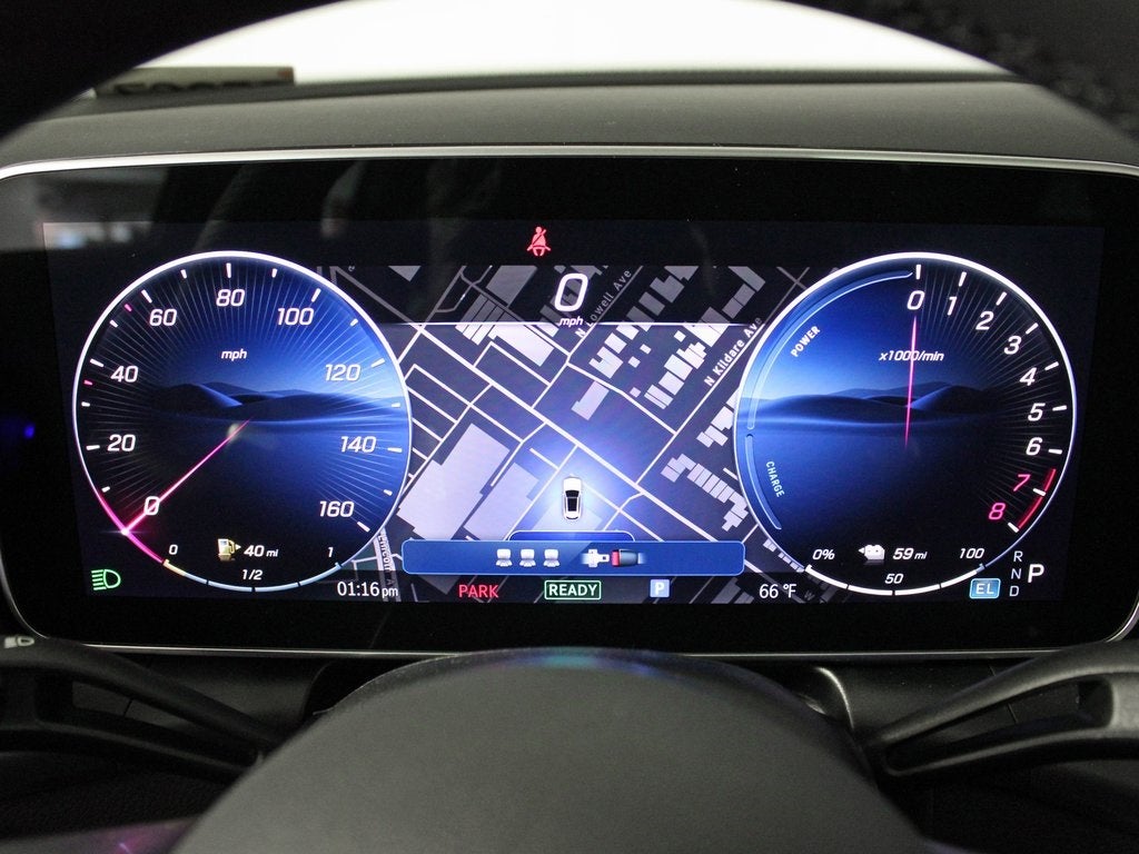 2026 Mercedes-Benz GLC GLC 350e 4MATIC®