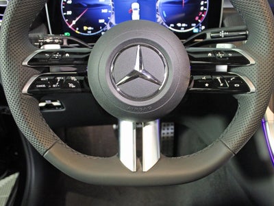 2026 Mercedes-Benz GLC GLC 350e 4MATIC®