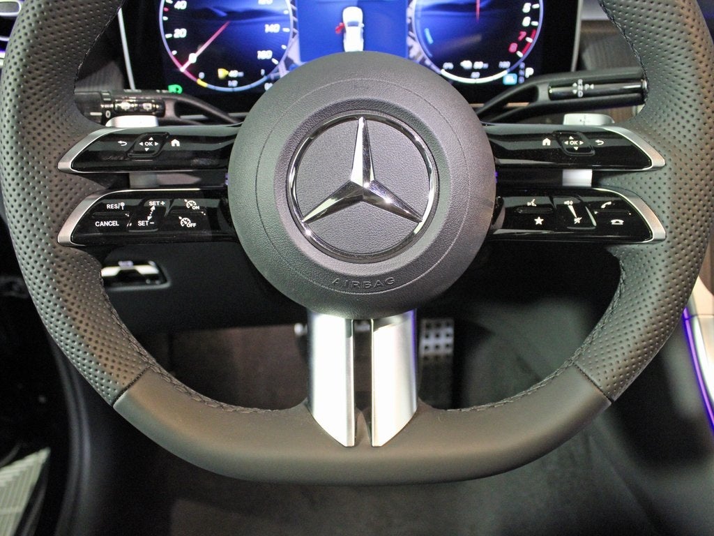 2026 Mercedes-Benz GLC GLC 350e 4MATIC®