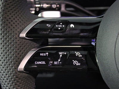 2026 Mercedes-Benz GLC GLC 350e 4MATIC®