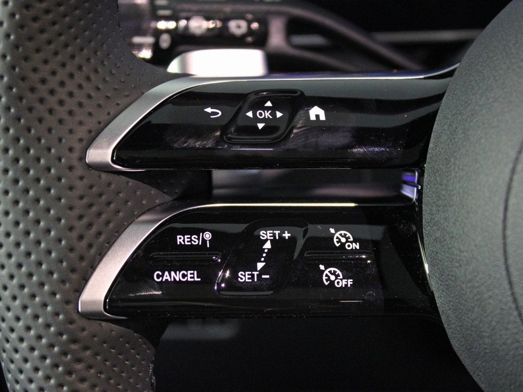 2026 Mercedes-Benz GLC GLC 350e 4MATIC®