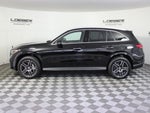 2026 Mercedes-Benz GLC GLC 350e 4MATIC®