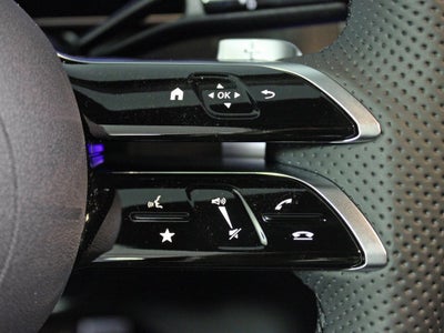 2026 Mercedes-Benz GLC GLC 350e 4MATIC®