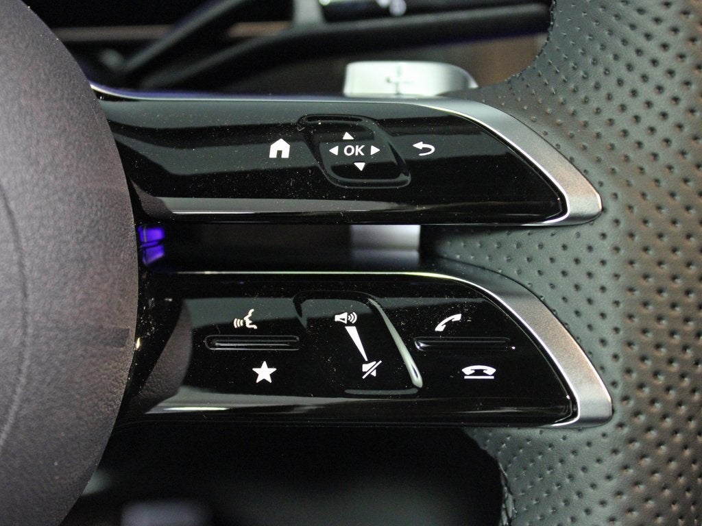 2026 Mercedes-Benz GLC GLC 350e 4MATIC®