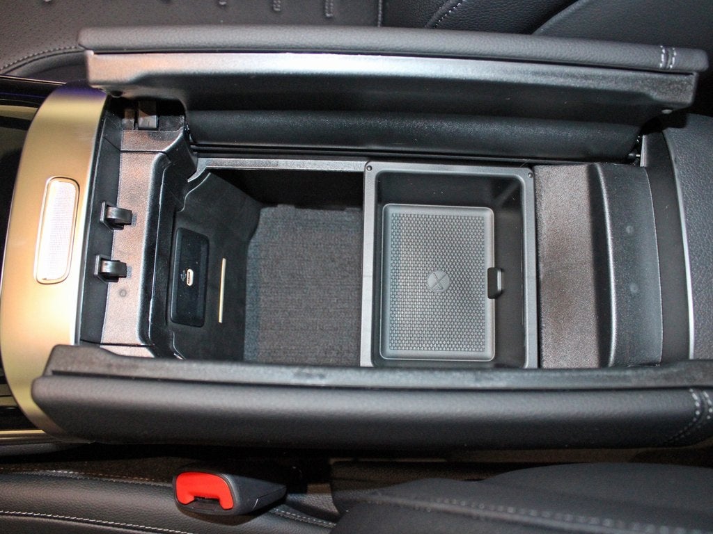 2026 Mercedes-Benz GLC GLC 350e 4MATIC®