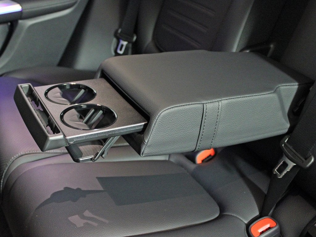 2026 Mercedes-Benz GLC GLC 350e 4MATIC®