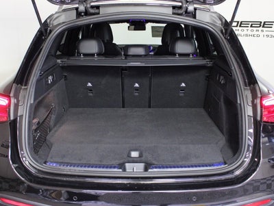 2026 Mercedes-Benz GLC GLC 350e 4MATIC®