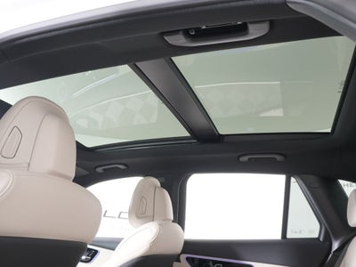 2027 Mercedes-Benz GLC GLC 350e 4MATIC®