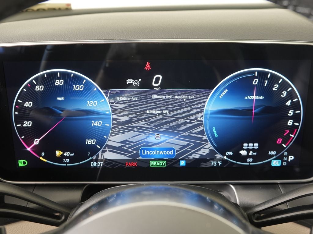 2027 Mercedes-Benz GLC GLC 350e 4MATIC®