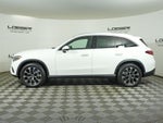2027 Mercedes-Benz GLC GLC 350e 4MATIC®