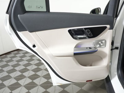 2027 Mercedes-Benz GLC GLC 350e 4MATIC®