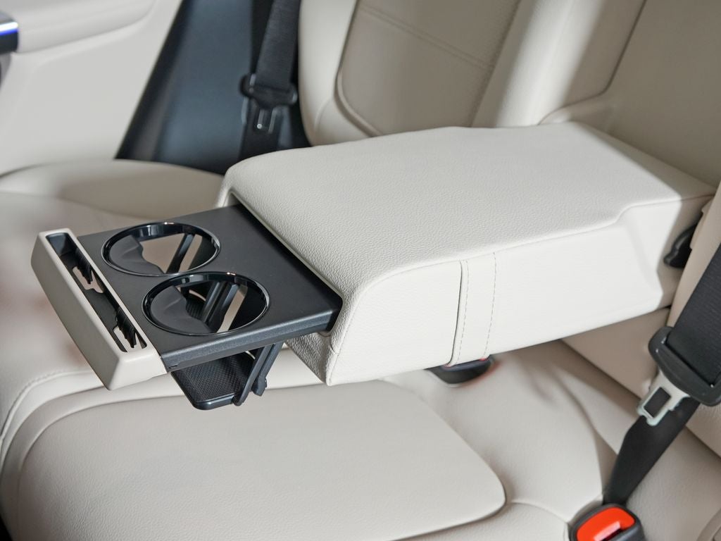 2027 Mercedes-Benz GLC GLC 350e 4MATIC®
