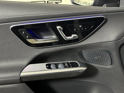 2025 Mercedes-Benz GLC GLC 350e 4MATIC®