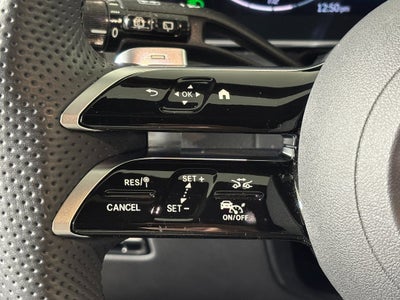 2025 Mercedes-Benz GLC GLC 350e 4MATIC®